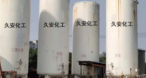 氣瓶干燥抽真空工作中，發(fā)現(xiàn)的問題及處理